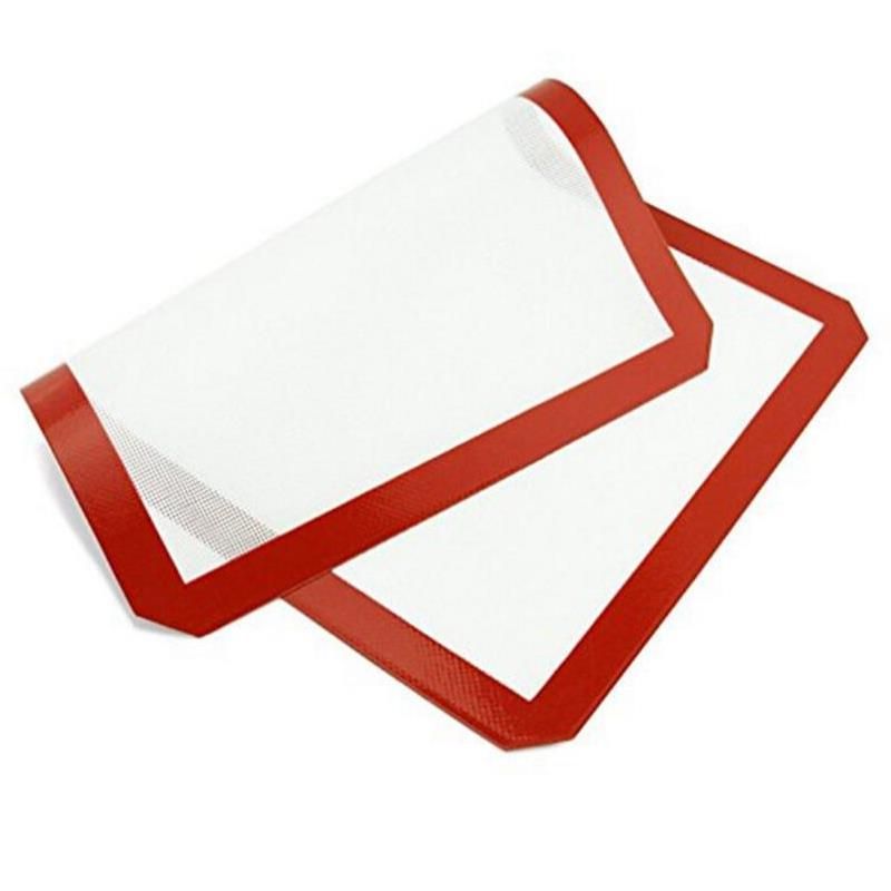 rosso bianco 42 * 29,5 cm