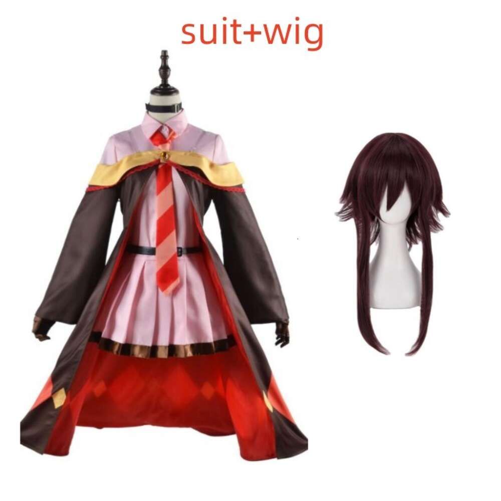 Wig Suit