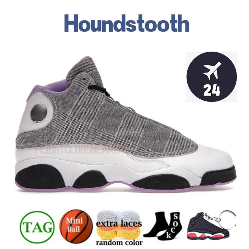 07 Houndshooth