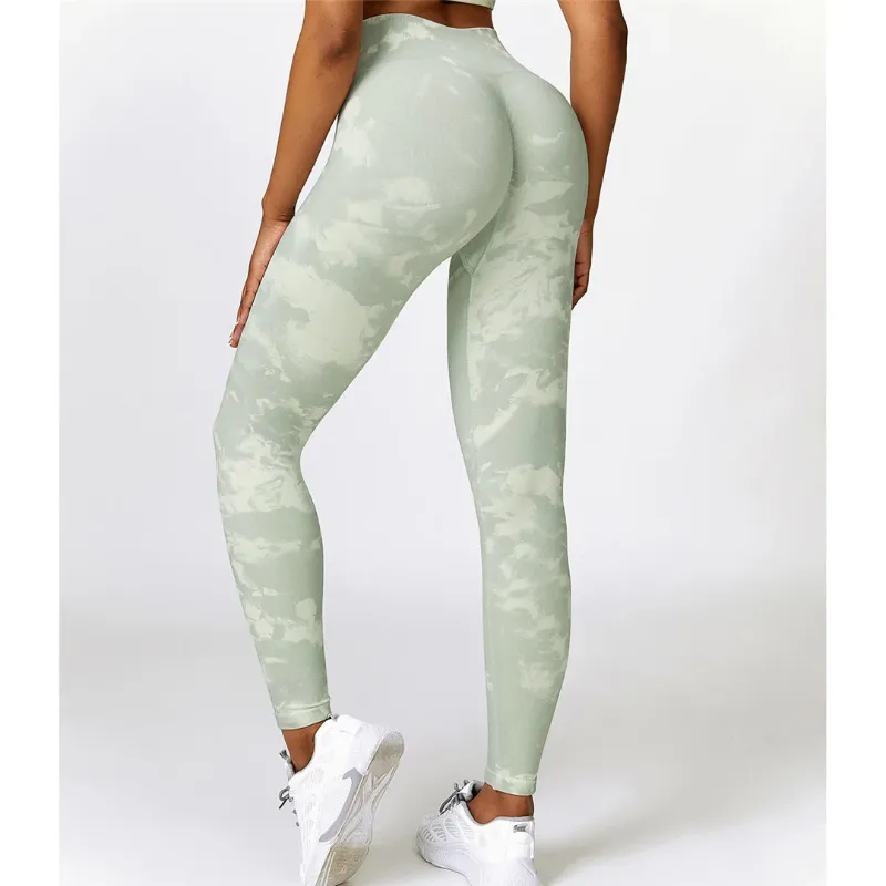 Pants GrayBeanGreen