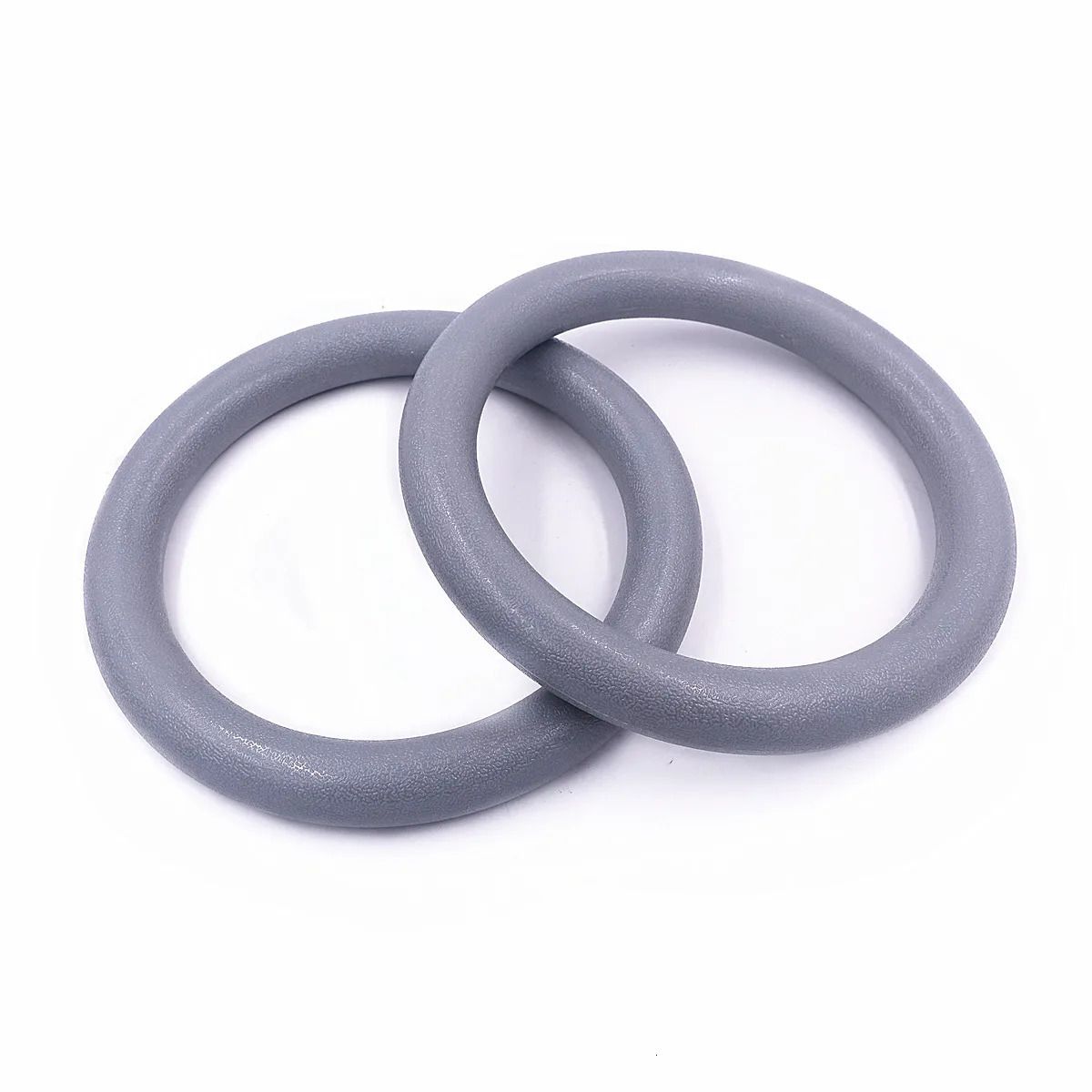 Only Rings Gray