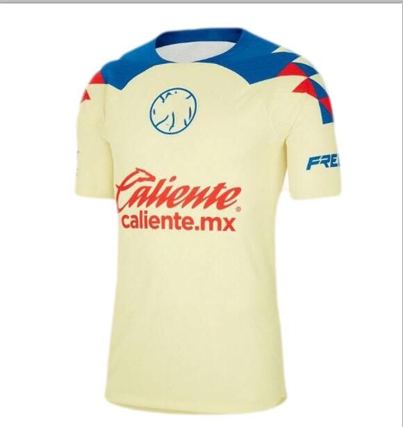 23-24 Club America Home