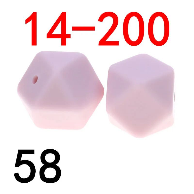 58quartz pink
