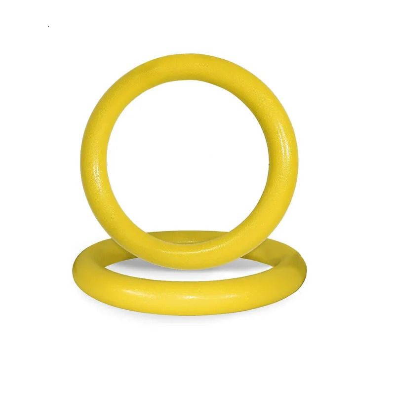 2 Yellow Rings