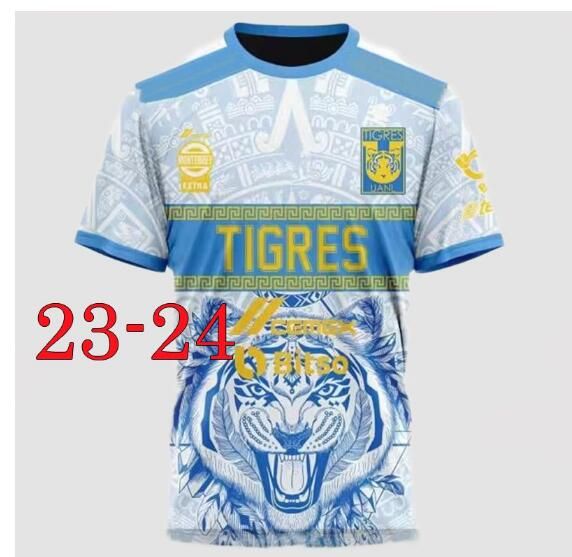 23-24 Speciale Tigres
