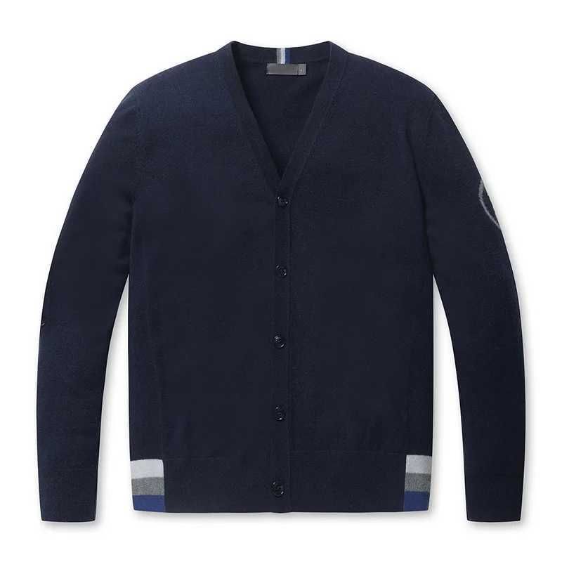 men navy blue