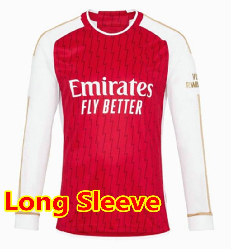 Arsen Home Long Sleeve