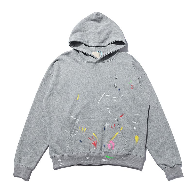 hoodies grey