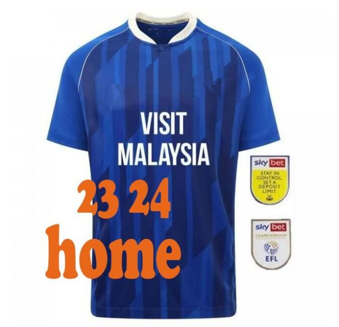 23/24 Home Aldulto+Patch