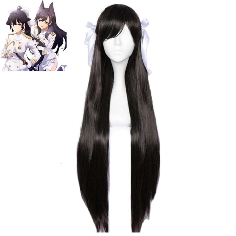 Ijn Atago Wig