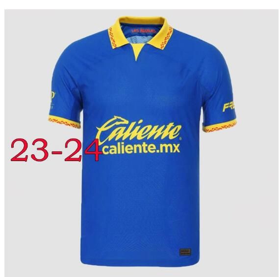 23-24 Club America Away