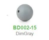 dim grey