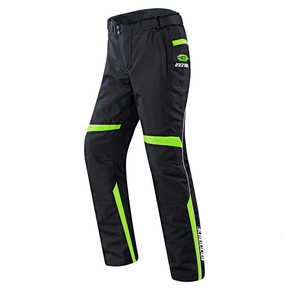 pantalon vert mp1005