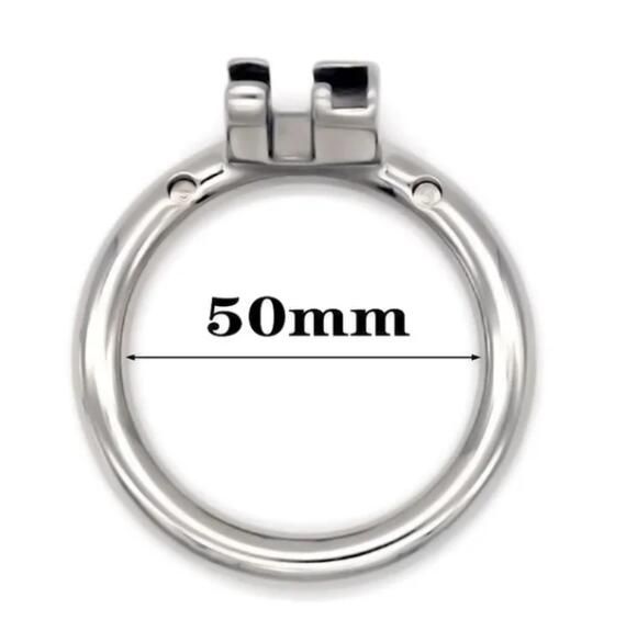 50 mm ring