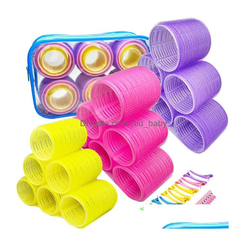 30Pcs Jumbo Sizes