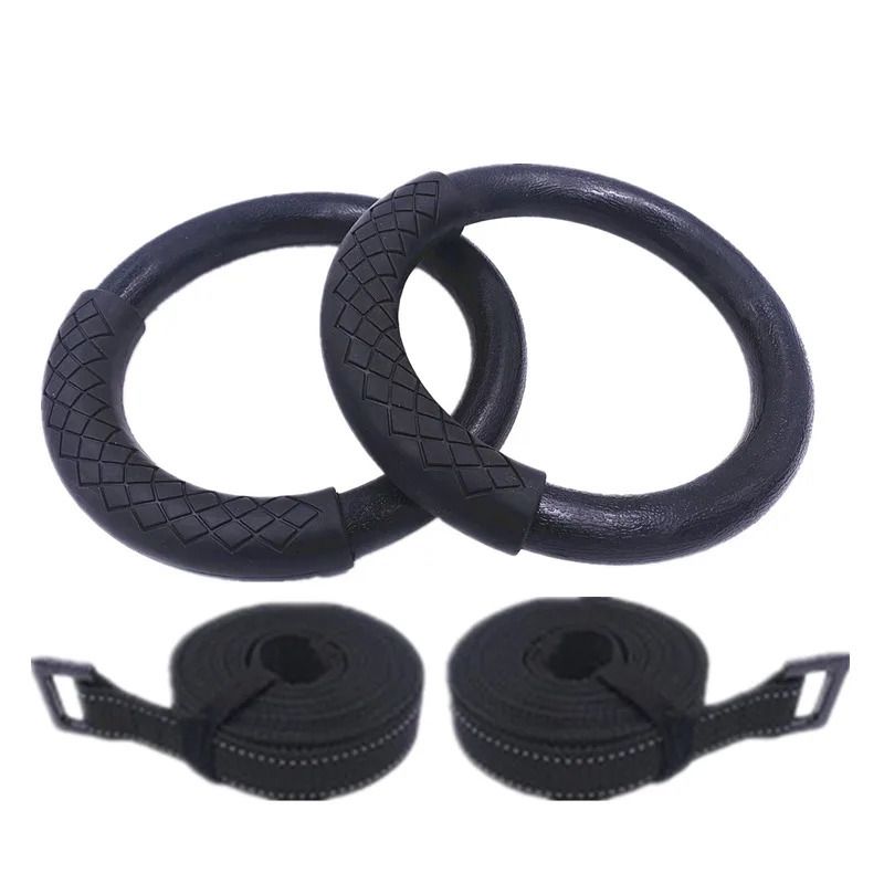 Foamhandle And Strap