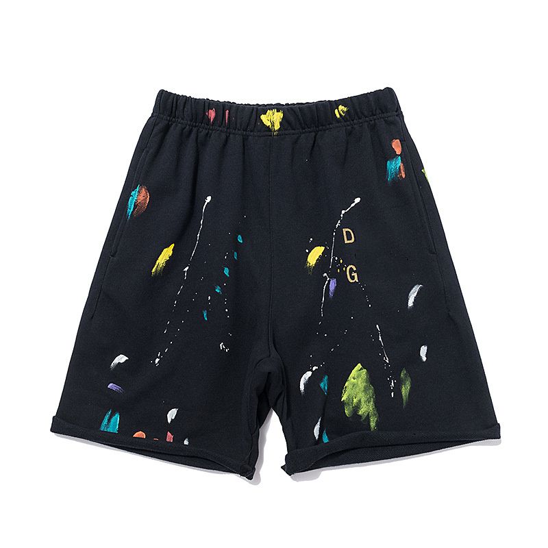 shorts black