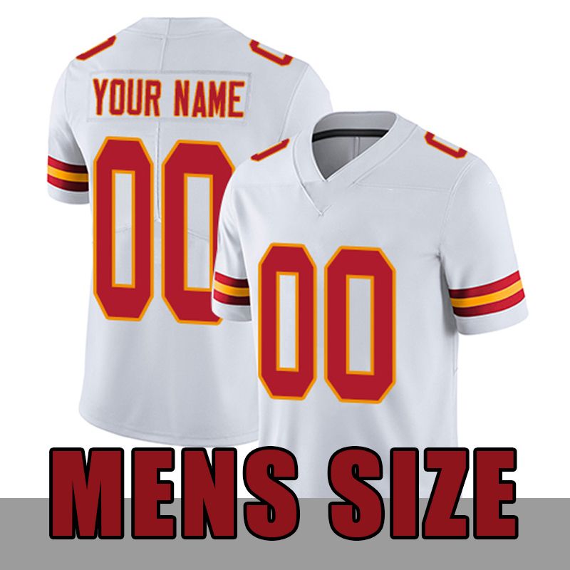 Mens Jersey-Qz