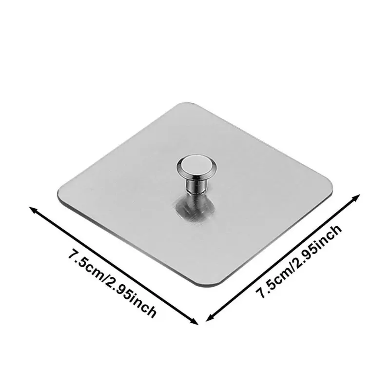 China 7,5x7,5 hangende spijker