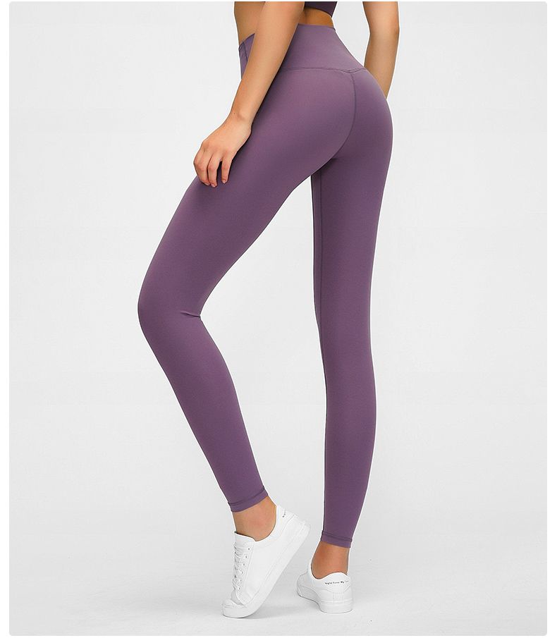 Pantalon de yoga3