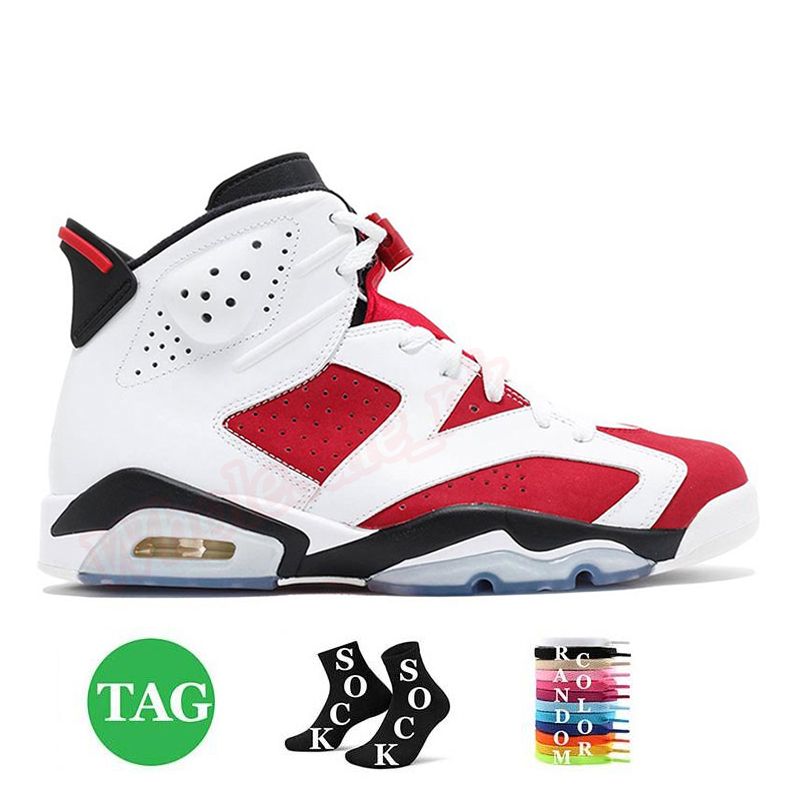 # 10 Carmine 40-47