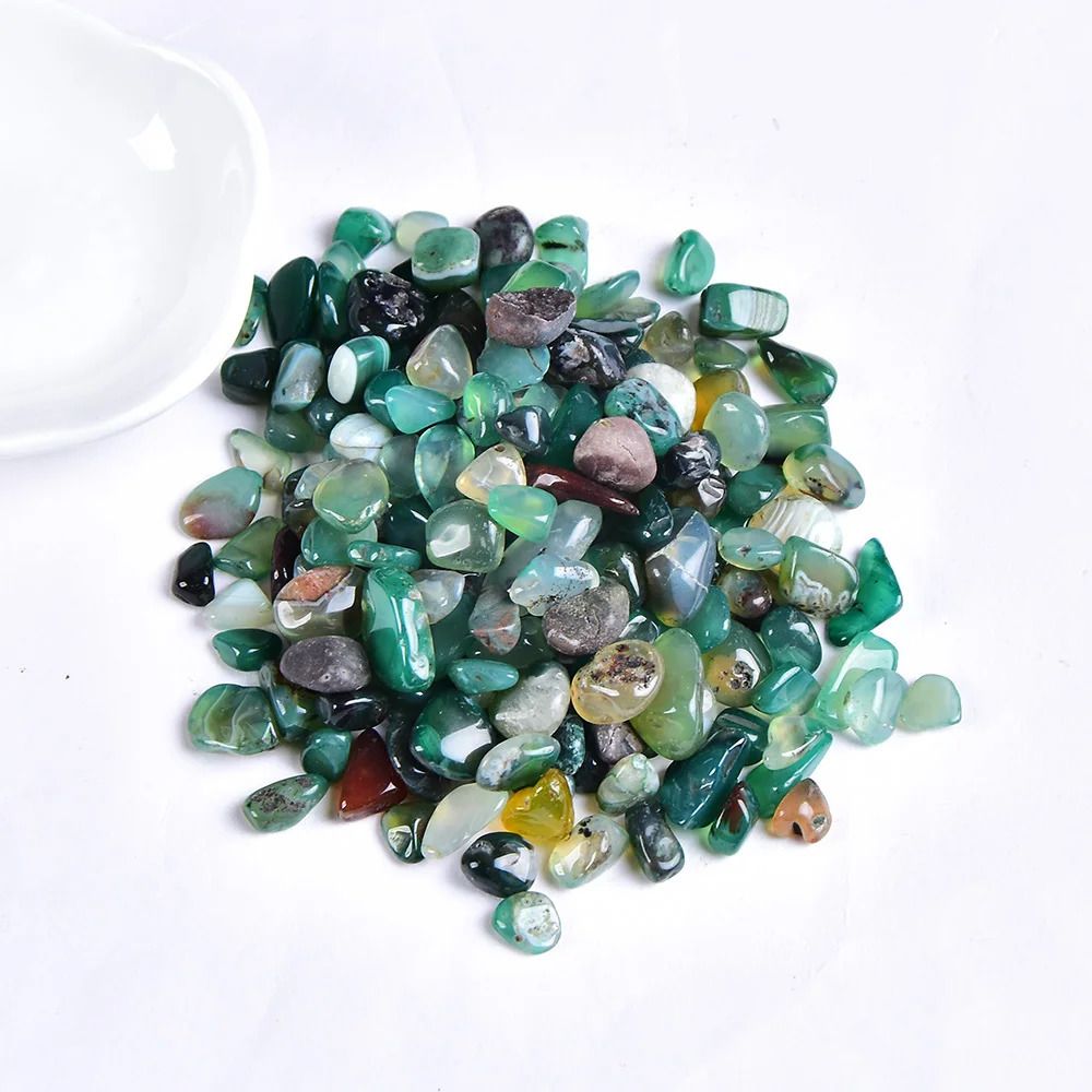 Green Agate-30G