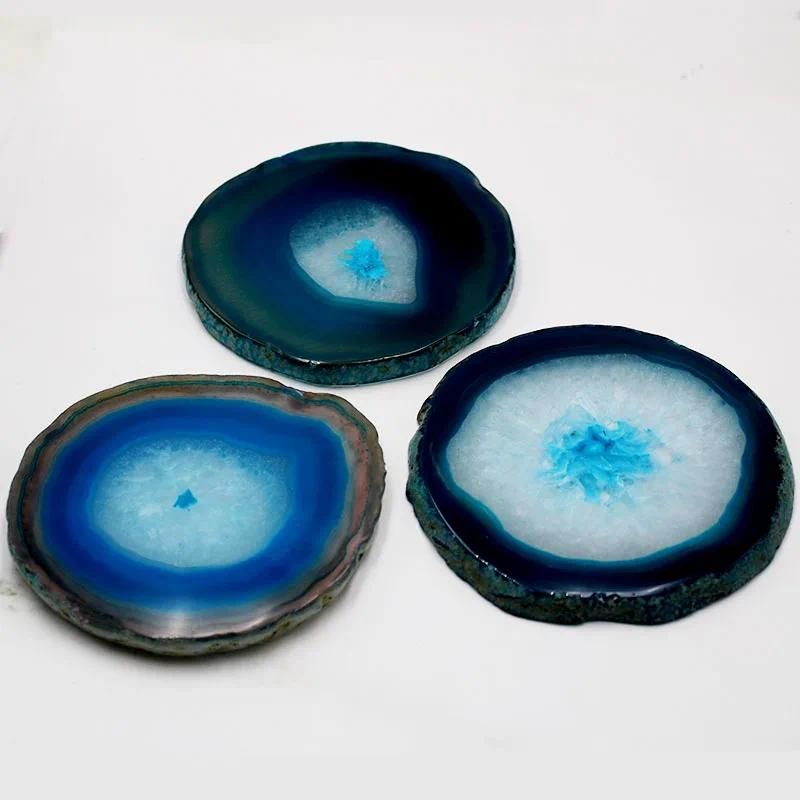 CN 60-80mm Blue Random 1PCS