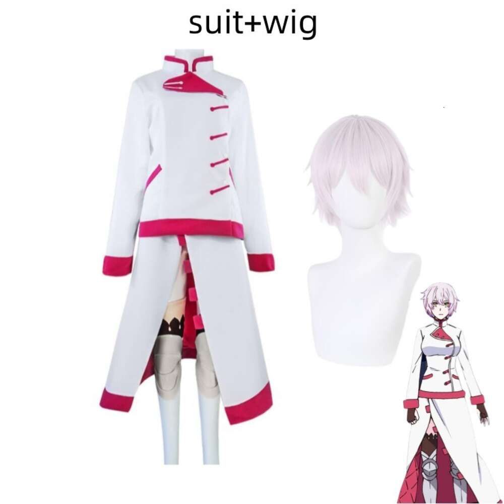 Wig Suit