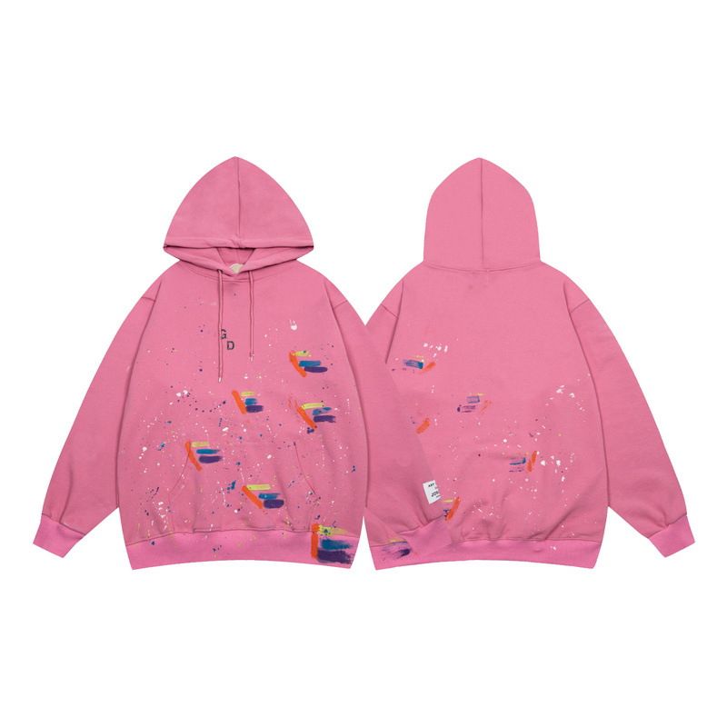 hoodies pink