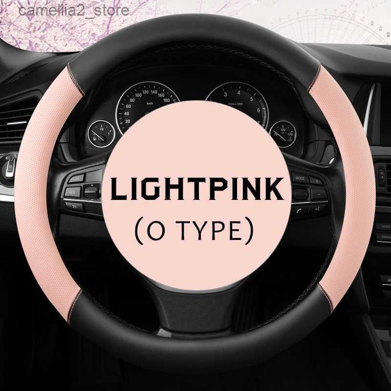 Lightpink o form