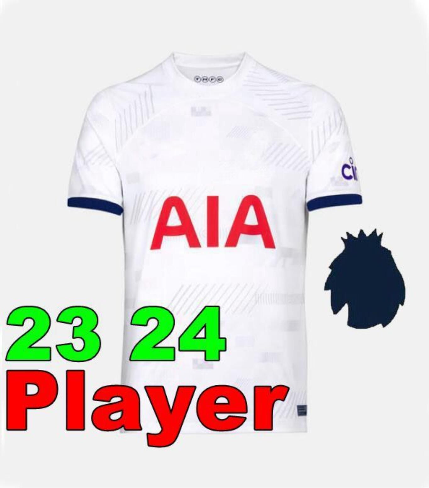 23/24 HOME Player+ EPL