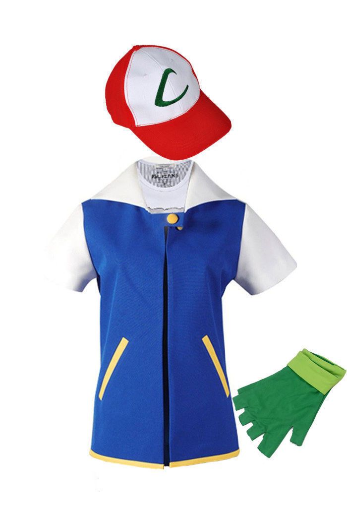 Set completo di cappelli e guanti