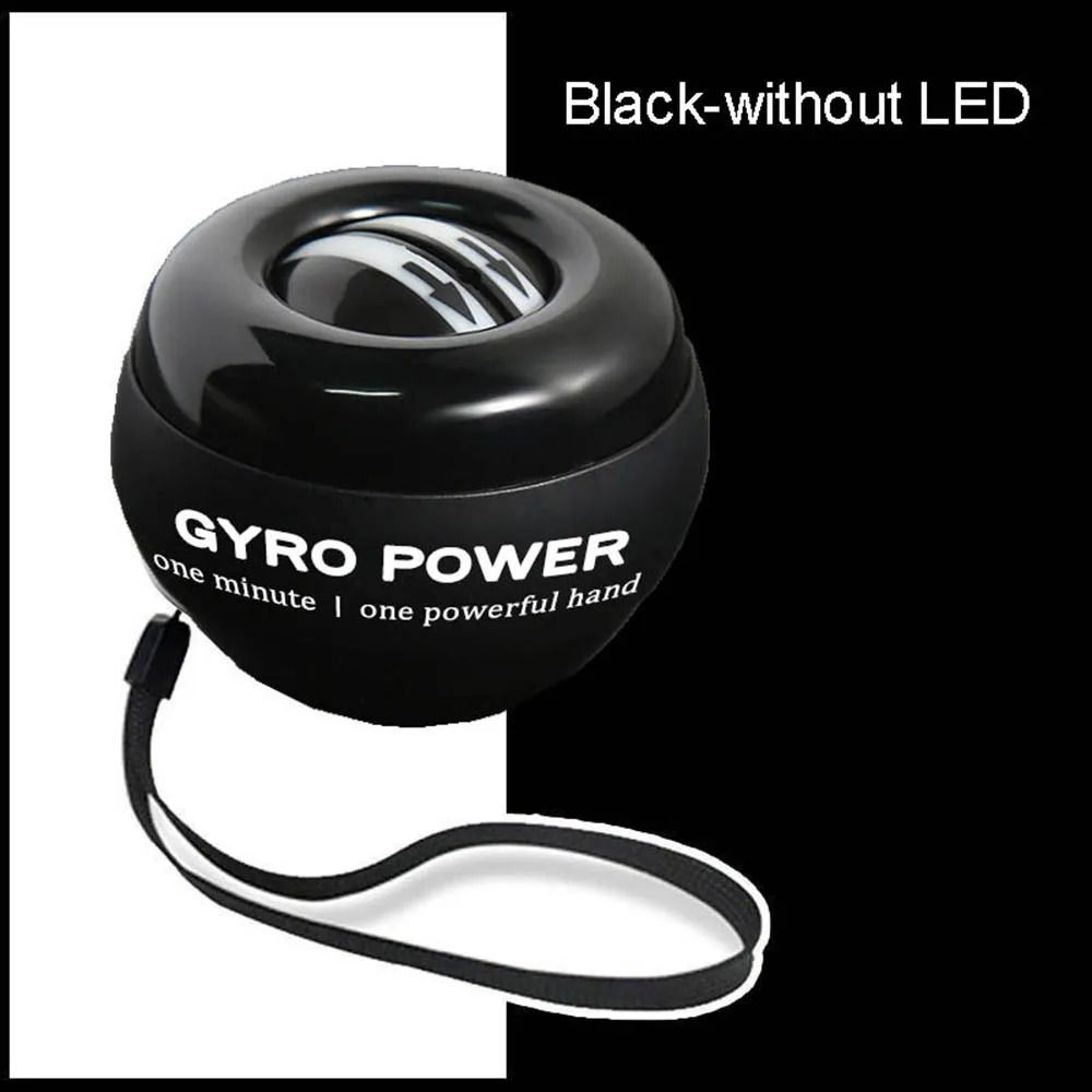 Black-without Led