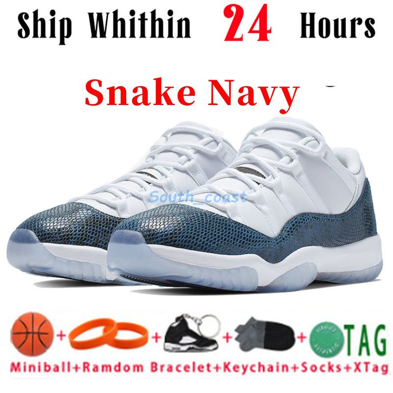 33 Snake Navy (2)