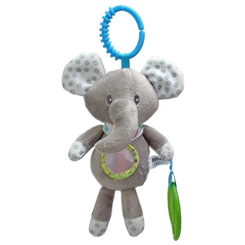 Elefante 563