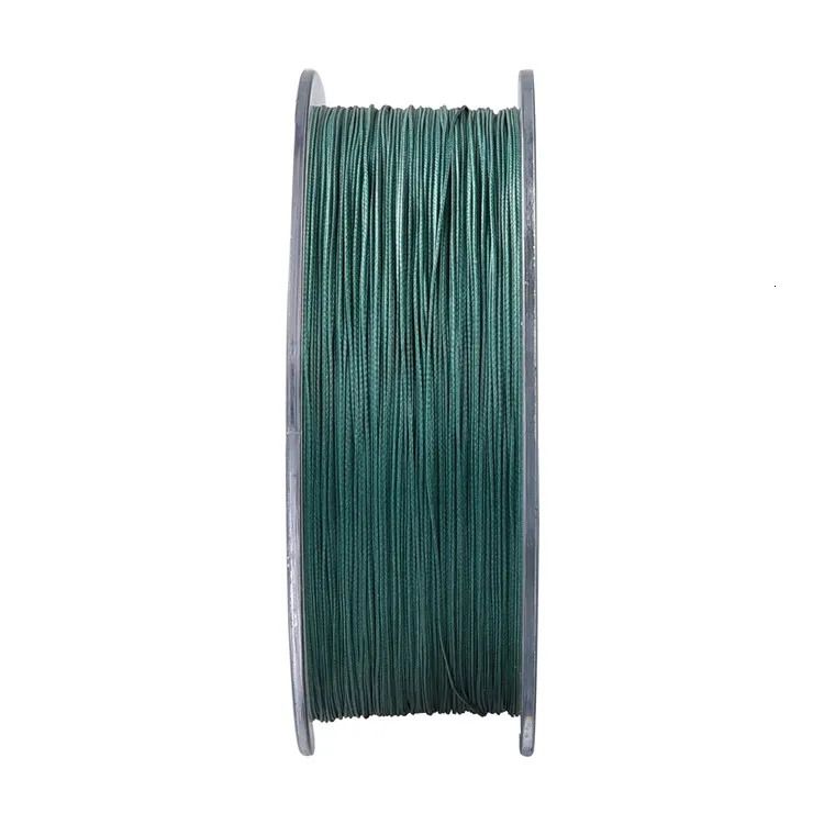 Green-0.40mm-50lb