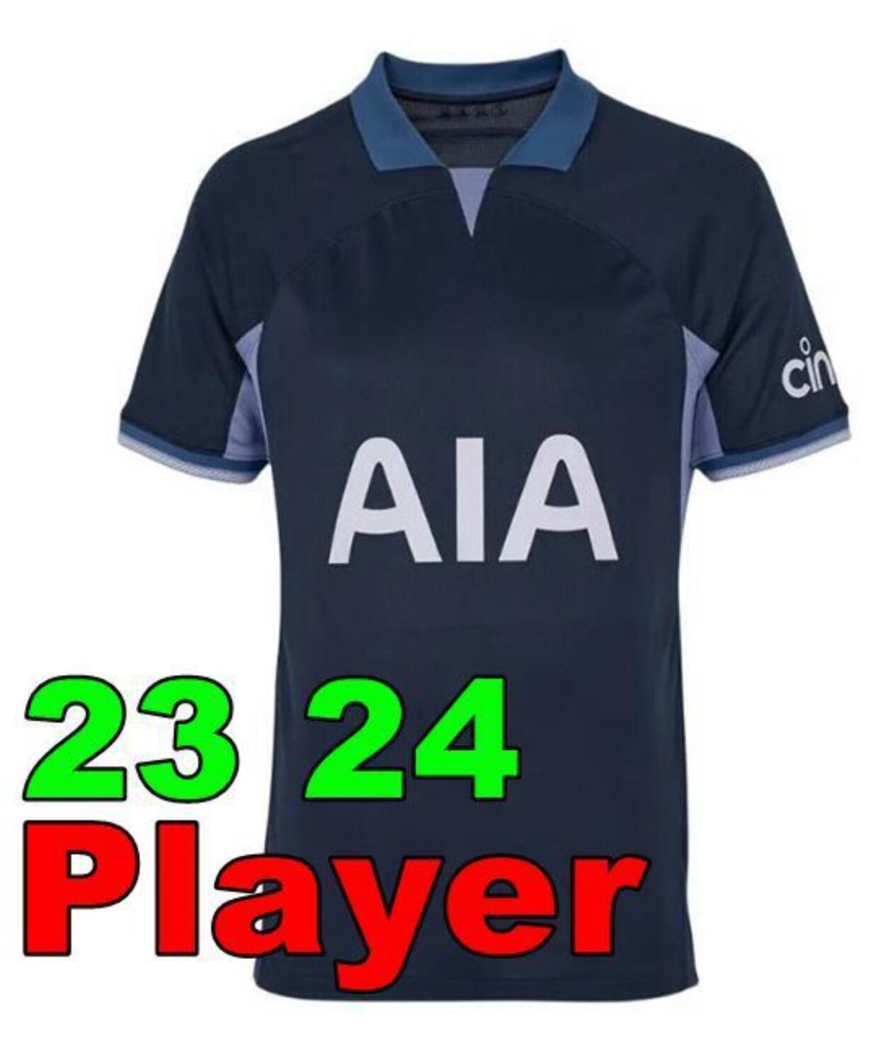 23/24 WAYA Player