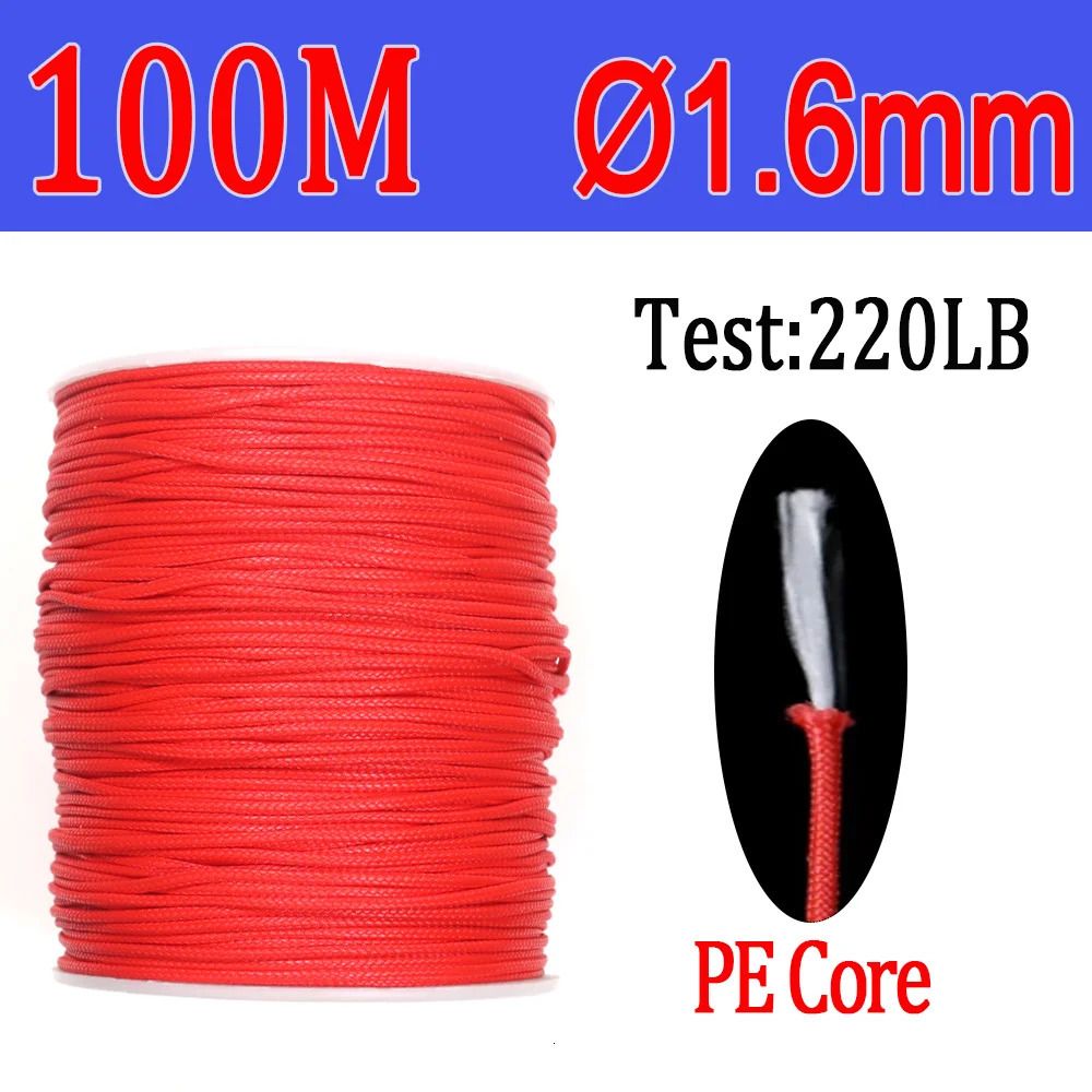 Pe Core 1.6mm