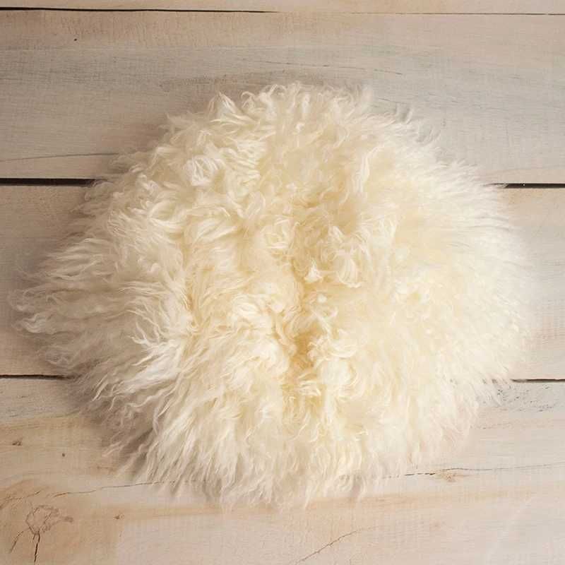 Wool Pad