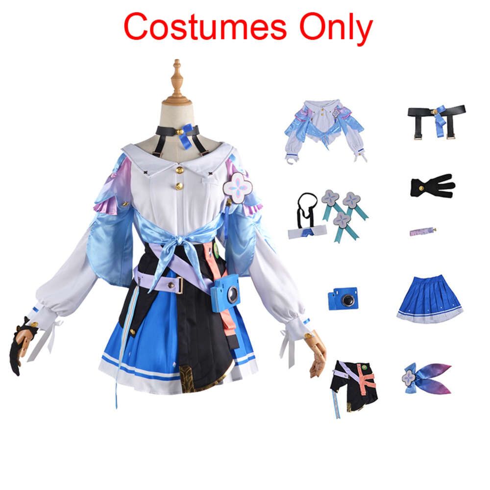 Costumes seulement