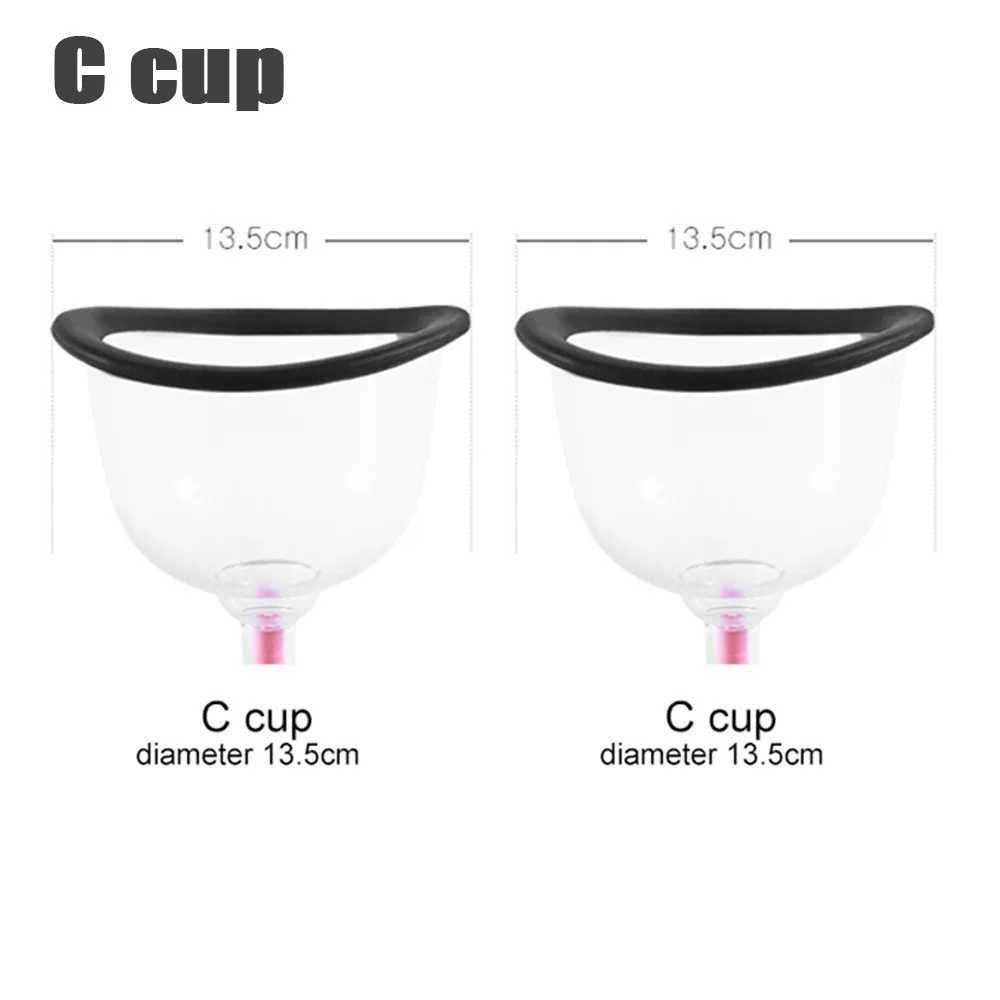 c cup