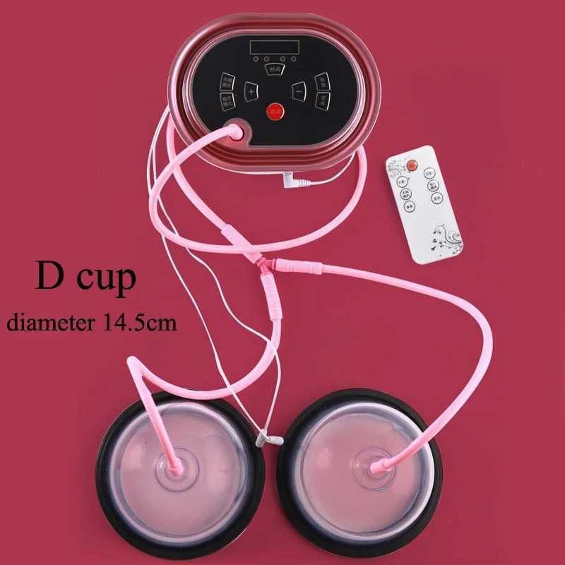 D Cup-EU-kontakt