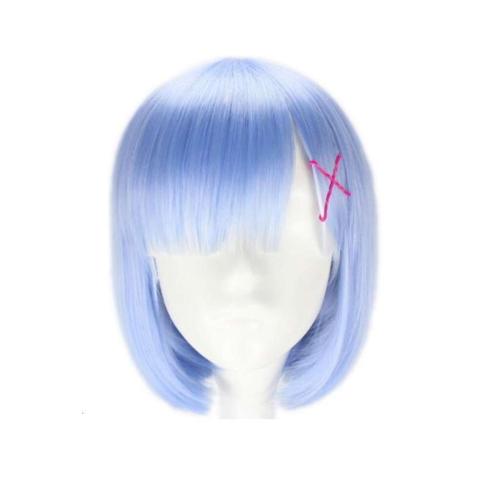 Rem wig