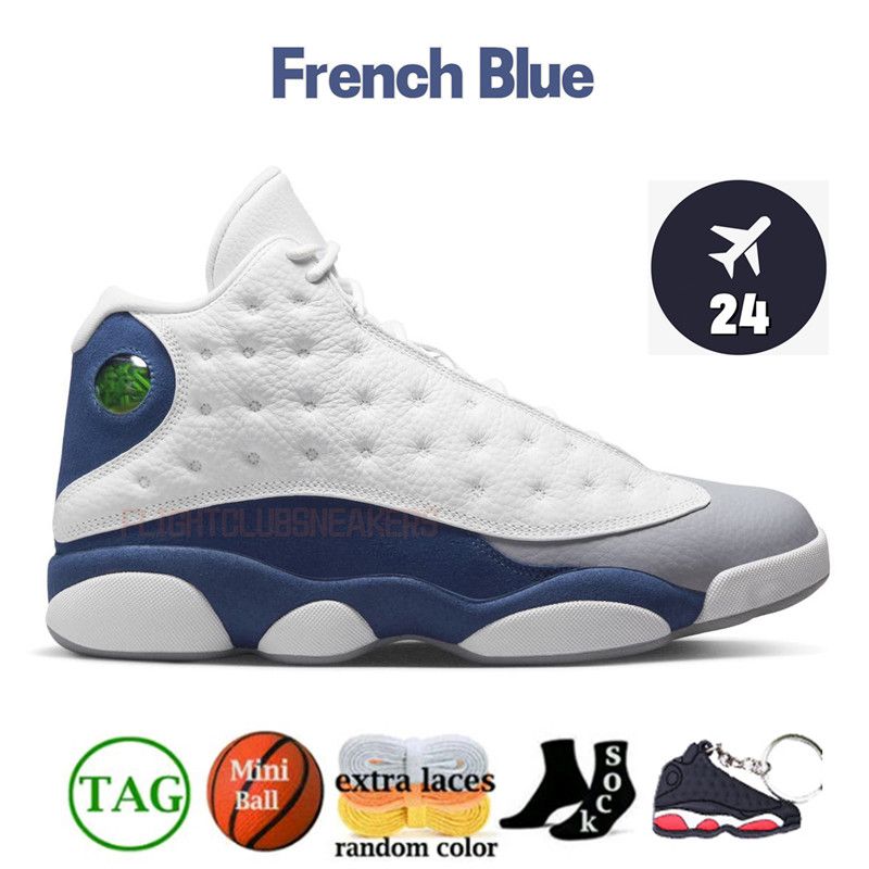 04 40-47 French Blue