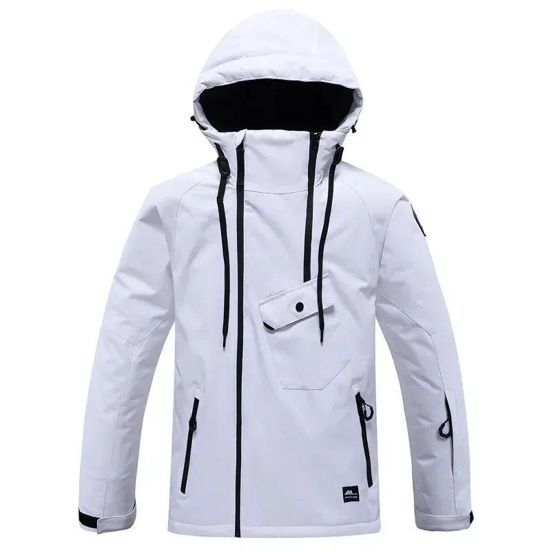 1PC Jacket(White)