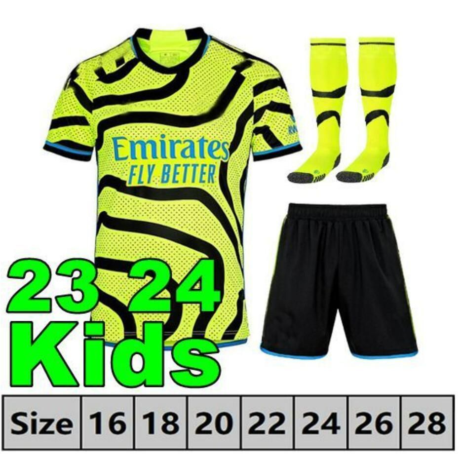 23/24 Kids Away