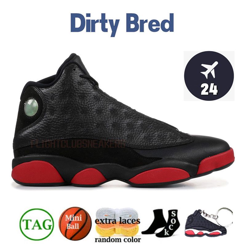 32 40-47 dirty bred