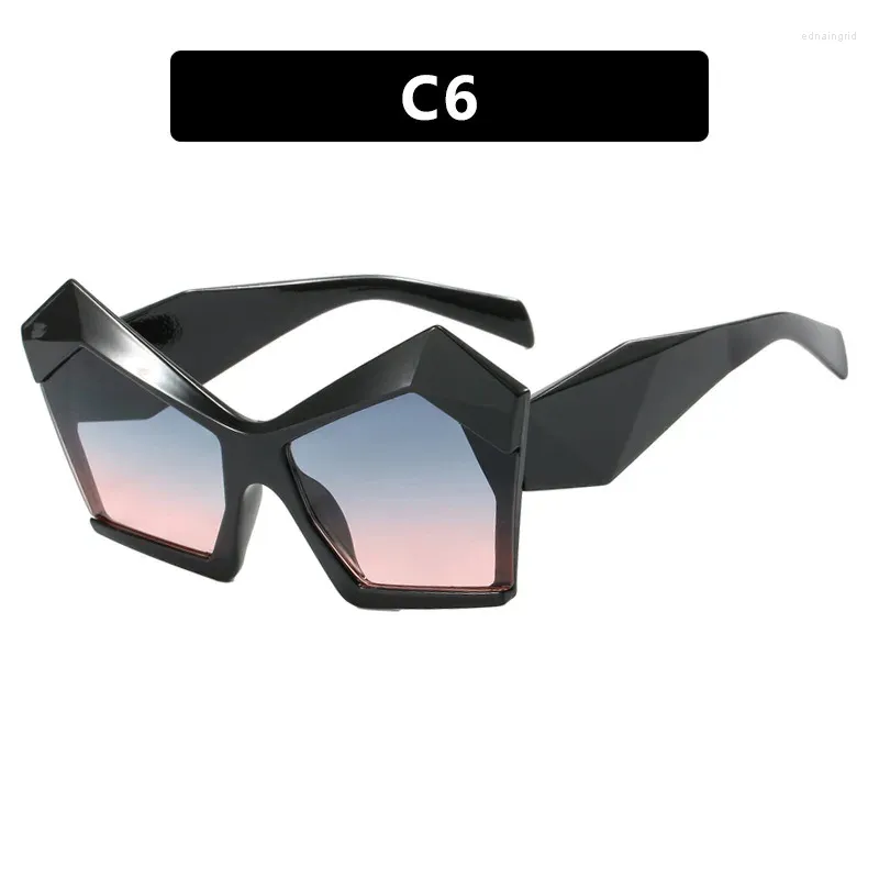 China stylish sun glasses