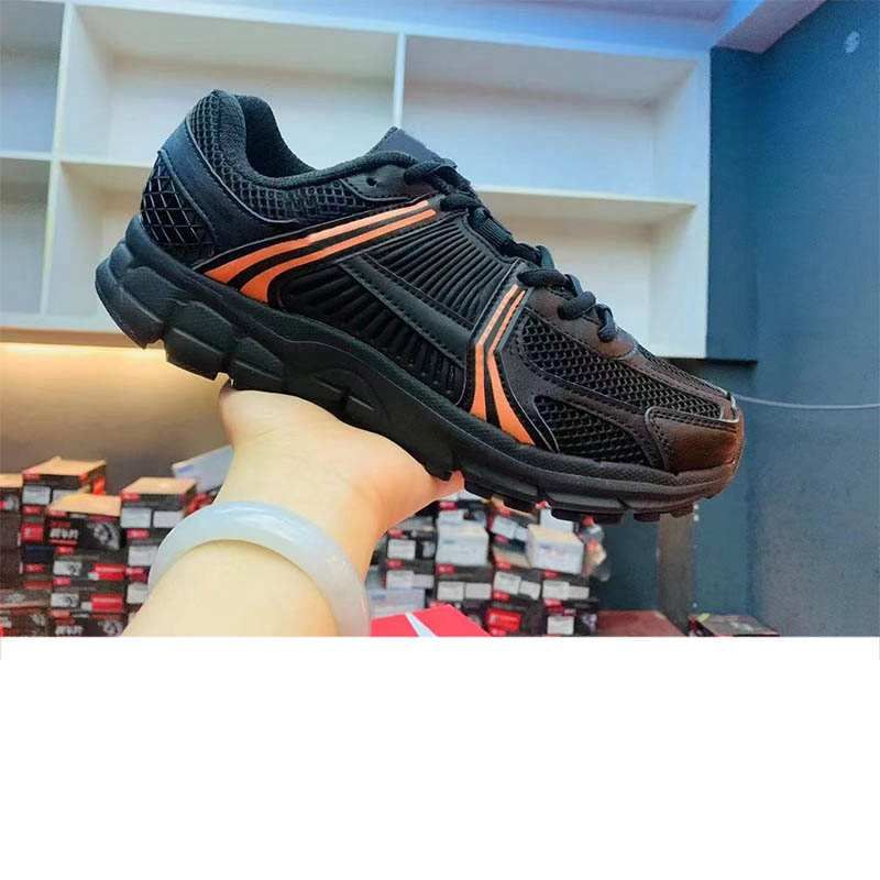 C21 Noir Orange 36-45