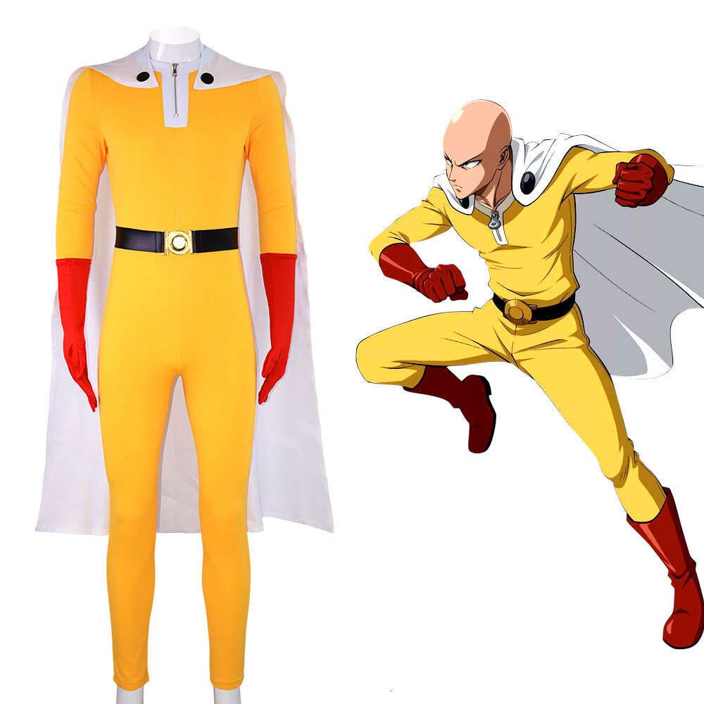 Costume Saitama